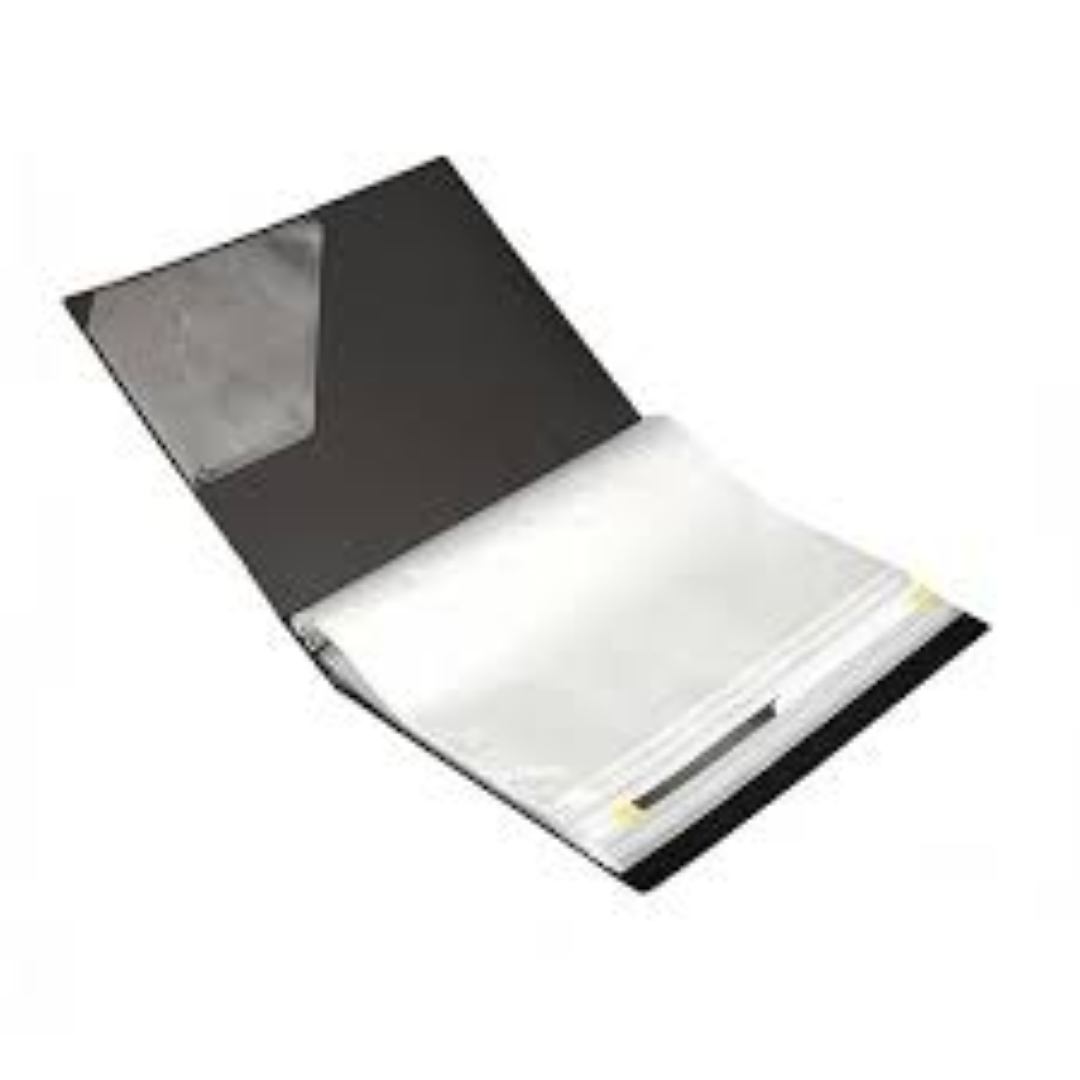 O/P DISPLAY BOOK 20POK